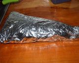 Foto del paso 9 de la receta: Colita de cuadril rellena al horno
