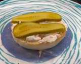 Foto del paso 3 de la receta: Epic Chicken Burger