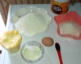Cookies recipe step 1 photo