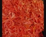 गाजर हलवा (Gajar halwa recipe in hindi) रेसिपी चरण 1 फोटो
