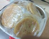 Foto langkah ke 12 dari resep Roti Maryam.