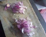 Chinese noodles recipe step 1 photo