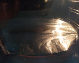Foto del paso 5 de la receta: Secreto ibérico en salsa de verduras y brandy 🥃