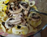 Foto del paso 3 de la receta: Tortilla de moños