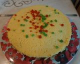 टूटी फ्रूटी केक(tutti frutti cake recipe in Hindi) रेसिपी चरण 4 फोटो