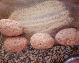 Foto del paso 5 de la receta: Milahamburg a la napolitana