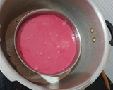ரெட் கேக் ரெசிபி ஸ்டேப் 3 புகைப்படம்