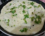 मूंग दाल का चीला(moong daal daal cheela recipe in hindi) रेसिपी चरण 2 फोटो