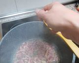 Foto del paso 2 de la receta: Sopa de Lechuga Batavia con bacon