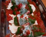 Foto del paso 5 de la receta: Paquetitos de Acelga