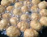 Foto langkah ke 3 dari resep Bakso Goreng + Tips.