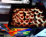 Foto del paso 4 de la receta: Pepas de dulce de leche
