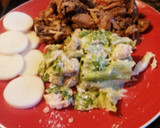 Foto del paso 16 de la receta: Ensalada César-Diego