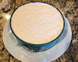 A picture of step 5 of Tiramisu Cake.