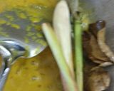 Foto langkah ke 1 dari resep Soto padang.