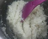 Foto langkah ke 3 dari resep Cireng Nasi bumbu sederhana.