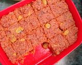 গাজরের বরফি (gajar barfi recipe in bengali) রেসিপির ধাপ 12 ছবি