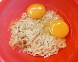 Foto langkah ke 1 dari resep Nagget me.