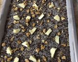 Foto del paso 5 de la receta: ❤️ Masitas sabor naranja con crocante (praliné) de chocolate y nueces 🎄🧑🏻‍🎄