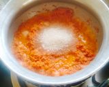 A picture of step 2 of Royal carrot Halwa ❤️ gajar Ka Halwa.
