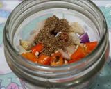 Foto langkah ke 1 dari resep Tahu Tempe Bacem (Tanpa Air Kelapa & Tanpa Minyak).