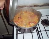 Foto del paso 6 de la receta: Chupín de pescado