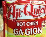 Hình bước làm 2 của món Cánh gà tẩm bột chiên giòn