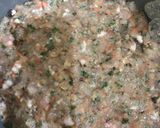 Foto langkah ke 1 dari resep Soup wantan.