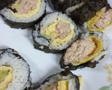 Foto del paso 13 de la receta: Makis @home