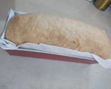 Foto del paso 3 de la receta: Pan integral ❤️