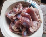 A picture of step 1 of Vegetables gizdodo.