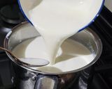 Foto langkah ke 3 dari resep Yoghurt Home Made.