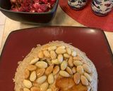 صورة لخطوة 4 من وصفة رز بشراب الرمان
