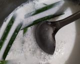 Foto langkah ke 1 dari resep Kue Lapis Beras.