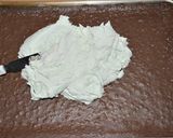 صورة لخطوة 12 من وصفة براونيز Brownie