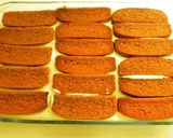 Foto del paso 5 de la receta: Tiramisú tradicional muy fácil