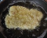 Foto langkah ke 7 dari resep Chicken Katsu.