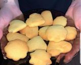 Vaníliás keksz recept fázis 3 fotója