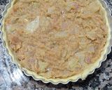 Foto del paso 3 de la receta: Tarta de hinojos