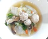 รูปขั้นตอนการทำที่ 3 ของ หมูคลุกเกล็ดขนมปัง