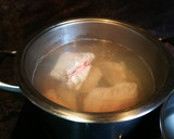 Foto del paso 3 de la receta: Cocido español