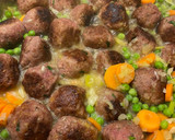 Foto del paso 2 de la receta: Albóndigas de ternera light