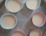 Foto del paso 2 de la receta: Muffins de vainilla
