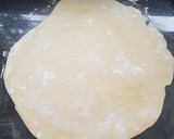Foto del paso 5 de la receta: Empanaditas de manzana.🍎🍎