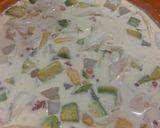 Foto langkah ke 3 dari resep Es Teler Creamy.