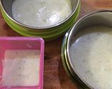 Foto langkah ke 3 dari resep Mpasi Lengkap 20 (7 mo).