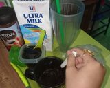 Foto langkah ke 2 dari resep Es Kopi Susu Gula Aren.