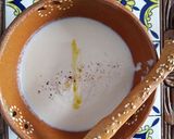 Foto del paso 3 de la receta: Crema de coliflor, papa y manzana🍎🌼🥔