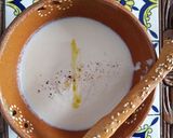 Foto del paso 3 de la receta: Crema de coliflor, papa y manzana🍎🌼🥔