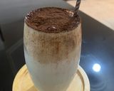 عکس مرحله 1 از دستور نوشیدنی اسپرسو وخرما
